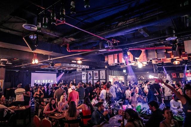 Tribeca Dubai